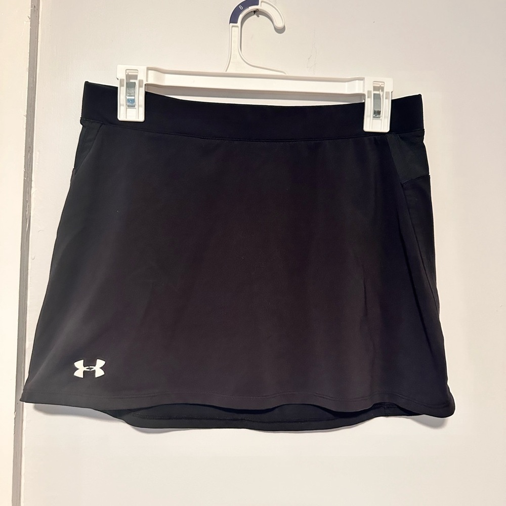 Under Armour Tennis Skirt
